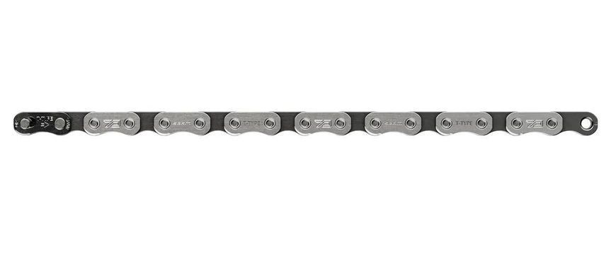 Ланцюг SRAM 70 T-Type Eagle, 12 speed, 126 links + PowerLock