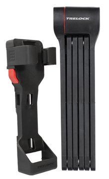 Велозамок складной Trelock FS 480/100 COPS 100 cm ZF 480 X-Press black фото