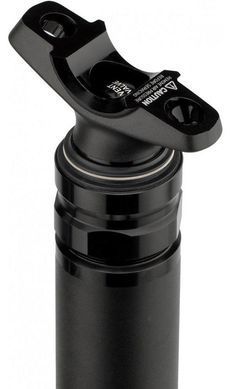 Дроппер RockShox Reverb Stealth - Plunger Remote 31.6mm, ход 175mm, 2000mm гидролиния