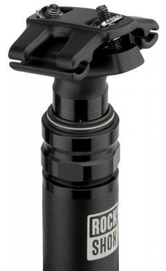 Дроппер RockShox Reverb Stealth - Plunger Remote 31.6mm, ход 175mm, 2000mm гидролиния