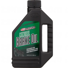 Мінеральне масло SRAM Maxima Mineral Oil 500 ml (for SRAM DB8) фото