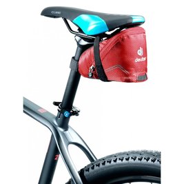 Велосумочка DEUTER Bike Bag I fire фото