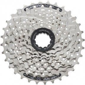 Кассета Shimano CS-HG41 Acera, 11-32, 8 speed фото