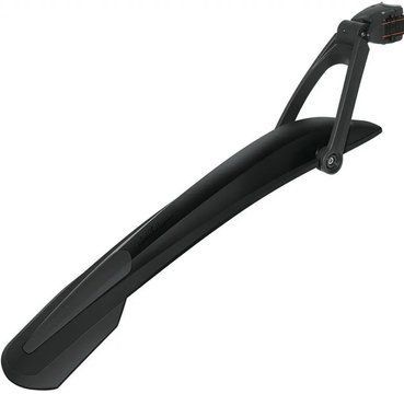 Крило заднє SKS X-BLADE DARK 26" - 27.5", Black
