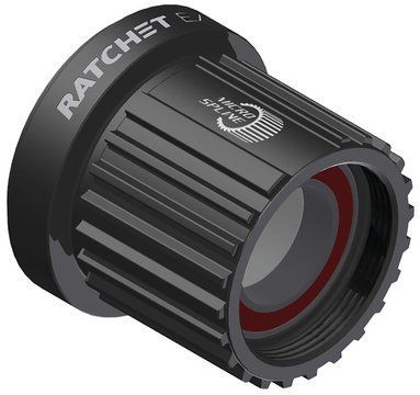 Барабан DT Swiss Ratchet EXP Freehub Body Shimano Micro Spline for Rear Hubs