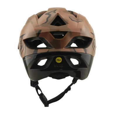 Шолом TLD FLOWLINE SE MIPS, M/L, badge (sienna camo)