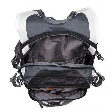 Рюкзак DEUTER Compact EXP 12 black-granite фото