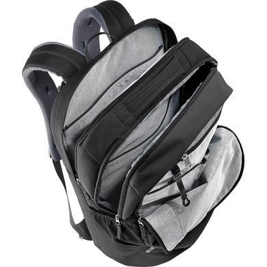 Рюкзак DEUTER Giga black фото