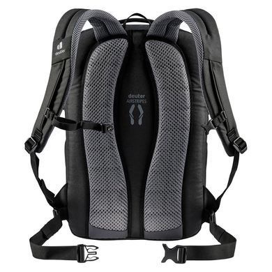 Рюкзак DEUTER Giga black фото