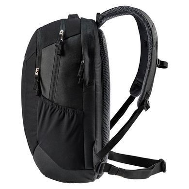 Рюкзак DEUTER Giga black фото