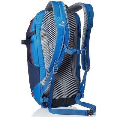 Рюкзак DEUTER Speed Lite 20 bay-midnight фото