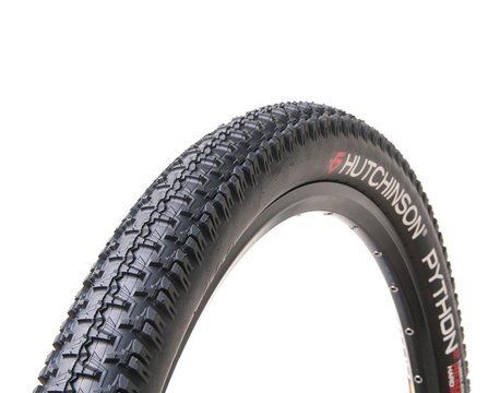 Покрышка 26" Hutchinson PYTHON 2 HARDSKIN 26x2,25