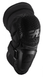 Захист коліна LEATT 3DF Hybrid Knee Guard, black, XXL