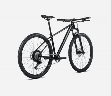 Велосипед 29" Orbea ONNA 10 (2025) black (gloss-matt) фото