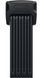 Замок сегментний ABUS 6000K/120 Bordo BK SH 620911 фото 1