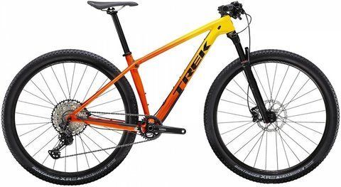 Велосипед 29" Trek Procaliber 9.6 2020 фото