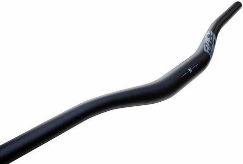 Руль Race Face CHESTER, 35х780mm, rise 35 mm, black фото