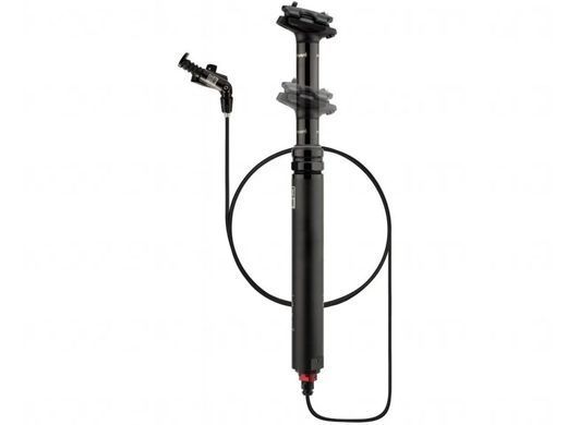 Дроппер RockShox Reverb Stealth - Plunger Remote 31.6mm, ход 175mm, 2000mm гидролиния