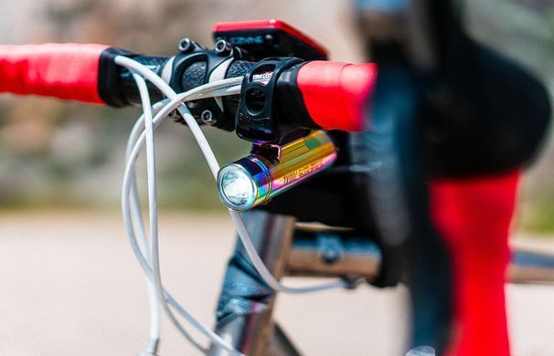 Фара Lezyne CLASSIC DRIVE 700XL фото