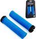 Гріпси Race Face GETTA 30mm BLUE BLACK GP20GETTA30BLUBLK фото 1