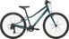 Велосипед 24" Cannondale Quick (2026), deep teal