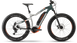 Електровелосипед Haibike XDURO FatSix 8.0 фото