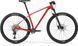 Велосипед 29" Merida Big Nine Limited (2023) glossy race red A62211A 01055 фото 1