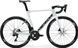 Велосипед 28" Merida REACTO 5000 (2026), S, pearl white