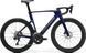 Велосипед 28" Merida Reacto 6000 (2027), XL, starfield purple