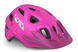 Шолом дитячий MET ELDAR pink / matt S/M (52-57 cm)