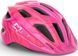 Шолом дитячий MET CRACKERJACK, S/M (52-57), pink matt