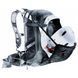 Рюкзак DEUTER Compact EXP 12 black-granite 3200215 7410 фото 7