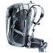 Рюкзак DEUTER Compact EXP 12 black-granite 3200215 7410 фото 3