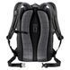 Рюкзак DEUTER Giga black 3812321 7000 фото 5