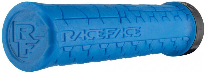 Гріпси Race Face GETTA 30mm BLUE BLACK фото