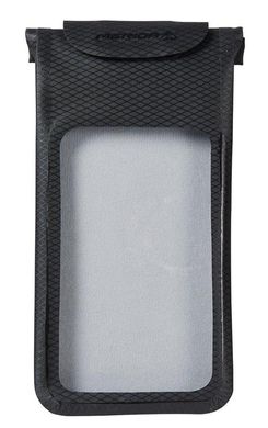 Чехол для телефона Merida Waterproof Smartphone Case XL, SAMSUNG NOTE 1-4 black фото