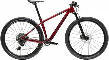 Велосипед 29" Trek Procaliber 9.7 2020 фото