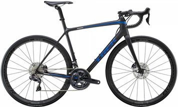 Велосипед 28" Trek Emonda SL 7 Disc 2020 фото