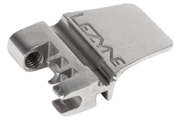 Змінна вижимка для мультитулів Lezyne STAINLESS BREAKER BODY Сріблястий Y13 фото