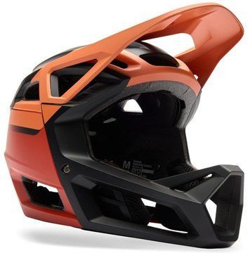Шолом FOX PROFRAME MIPS, L, rizer (coral)