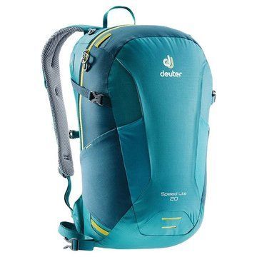 Рюкзак DEUTER Speed Lite 20 petrol-arctic фото
