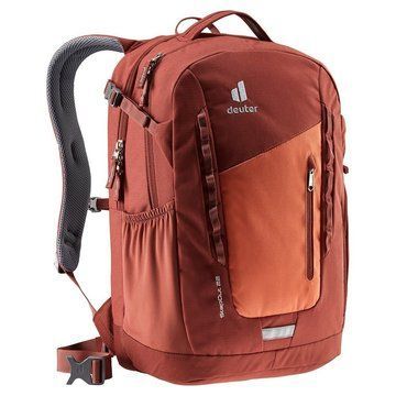 Рюкзак DEUTER StepOut 22 sienna-redwood фото