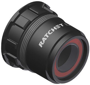 Барабан DT Swiss Ratchet EXP Freehub Body SRAM XDR for Rear Hubs