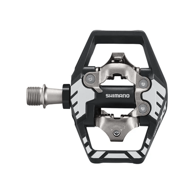 Педалі Shimano PD-M8120 DEORE XT, SPD, black