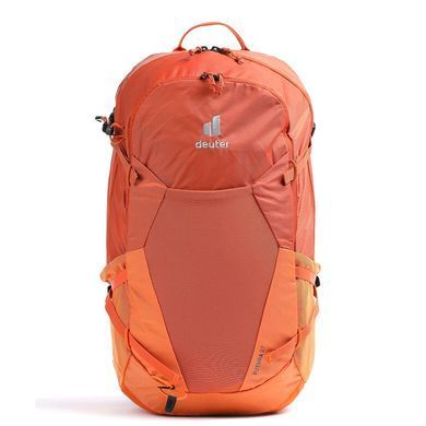 Рюкзак DEUTER Futura 32 chestnut-mandarine фото