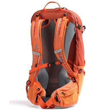 Рюкзак DEUTER Futura 32 chestnut-mandarine фото