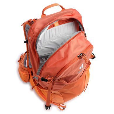 Рюкзак DEUTER Futura 32 chestnut-mandarine фото
