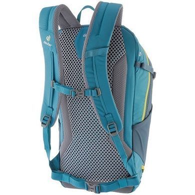Рюкзак DEUTER Speed Lite 20 petrol-arctic фото