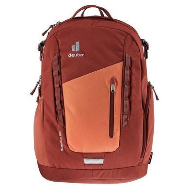 Рюкзак DEUTER StepOut 22 sienna-redwood фото