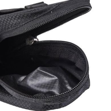 Велосумочка DEUTER Bike Bag I black фото